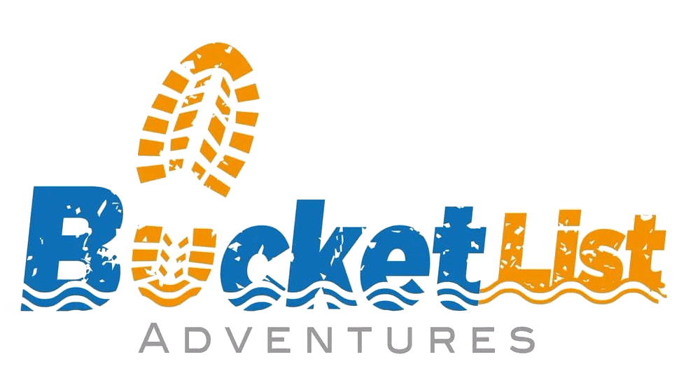 Bucket List Adventures